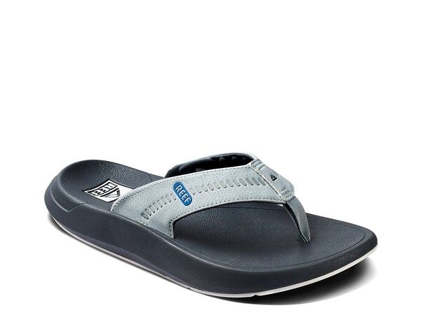 リーフ メンズ シューズ サンダル Reef Swellsole Cruiser Sandal Black ブラック