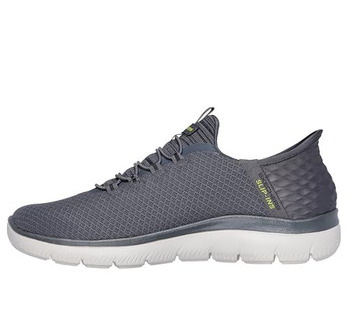 SKECHERS(スケッチャーズ) メンズ ハンズフリー スリップインズ サミッツ ハイ レンジ 232457 洗濯機洗い可スニーカーma 9313c258