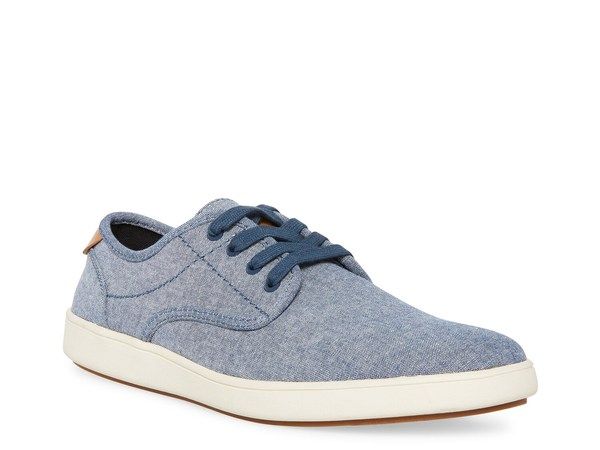 スティーブ マデン メンズ シューズ スニーカー Steve Madden Fenta Sneaker Blue ブルー