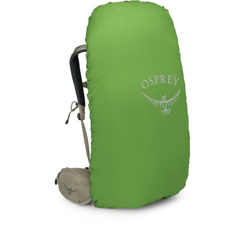オスプレーパック メンズ バッグ バックパック・リュックサック Osprey Packs Kestrel 48L Backpack Olive Tan オリーブ