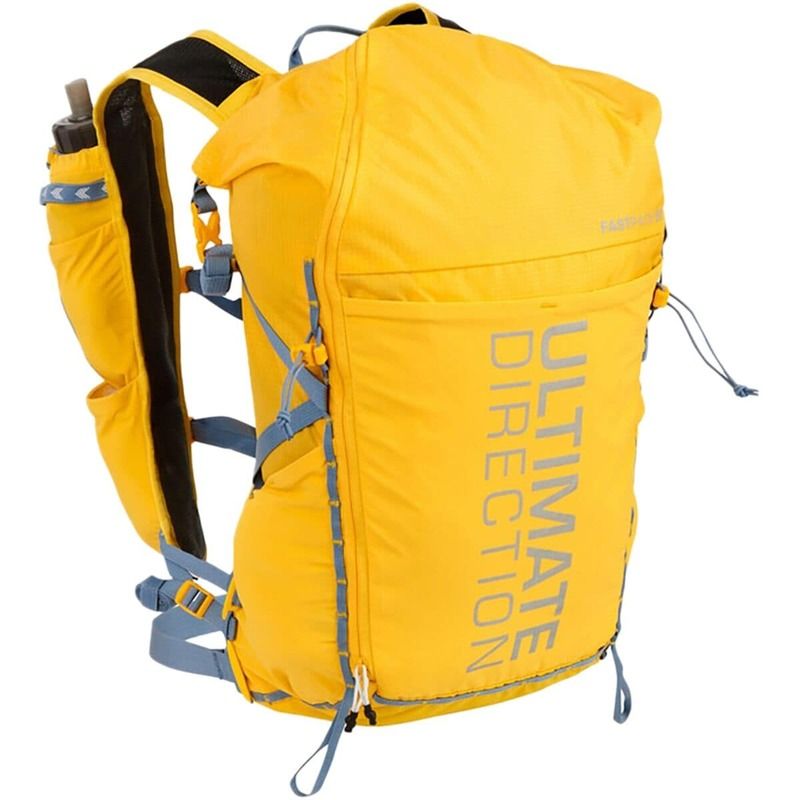 ウルティメートディレクション メンズ バッグ バックパック・リュックサック Ultimate Direction Fastpack 20L Backpack Beacon