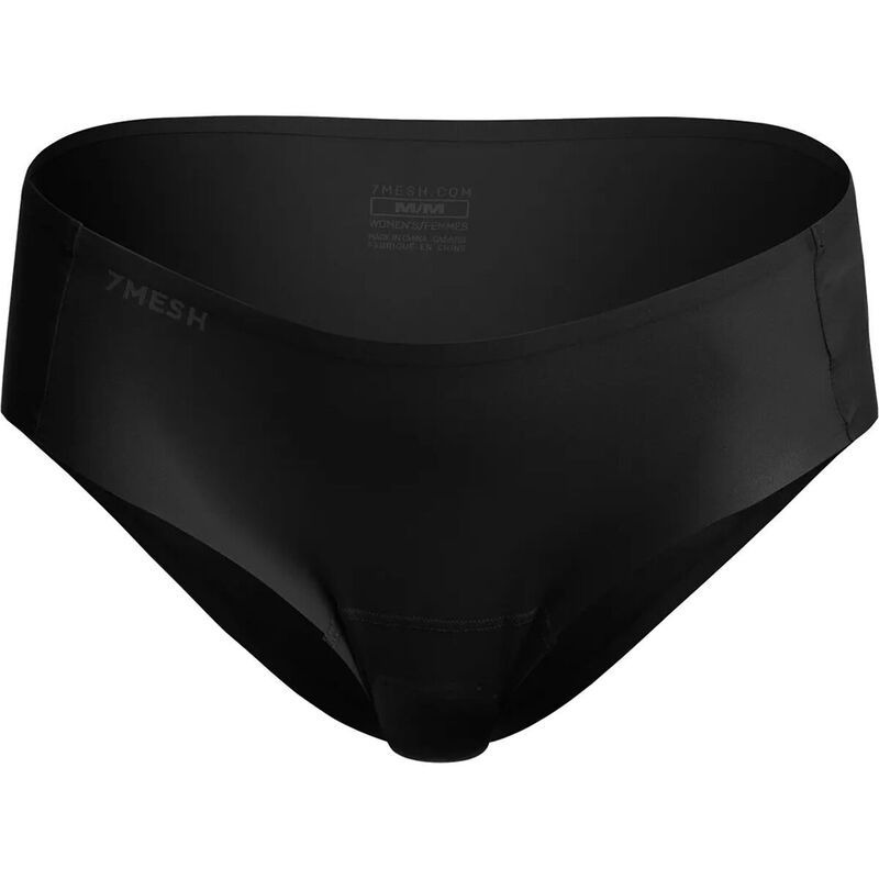 セブンメッシュインダストリー レディース ボトムス カジュアルパンツ 7mesh Industries Foundation Brief Womens Black ブラック