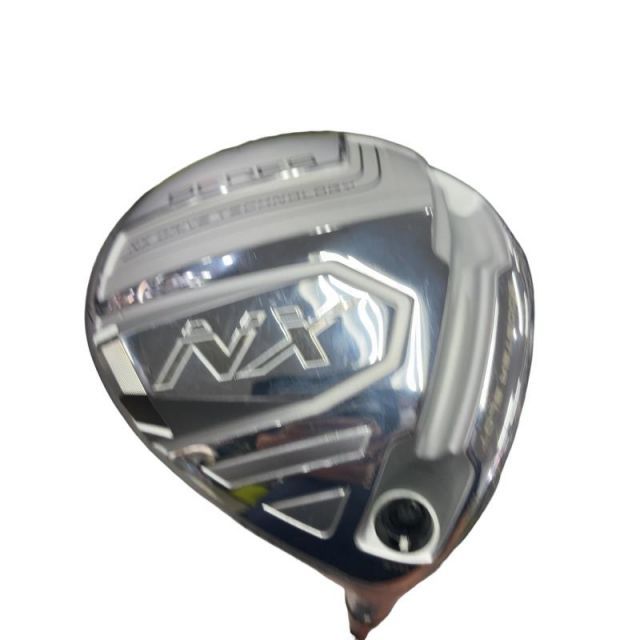 【中古】 本間ゴルフ BERES NX ★★★ 10.5° ドライバー DR VIZARD PT 40 (フレックスその他) メンズ 男性用 右利き 右用 Cランク ゴルフクラブ