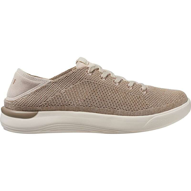 リーフ メンズ シューズ スニーカー Reef Swellsole Neptune Shoe Mens Tan タン