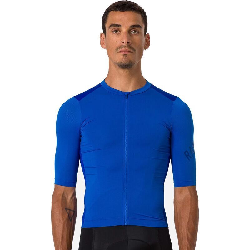 ラファ メンズ トップス Tシャツ ジャージー Rapha Pro Team Training Jersey Mens Light BlueBlue ブルー