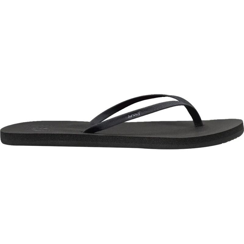 リーフ レディース シューズ サンダル Reef Bliss Nights Flip Flop Womens Black ブラック