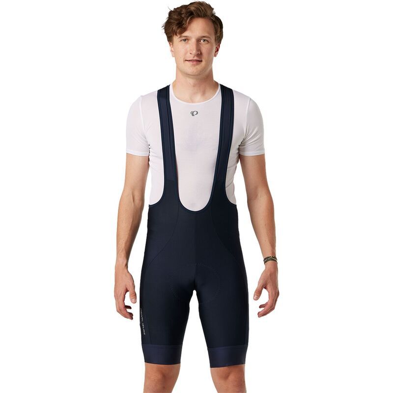 パールイズミ メンズ ボトムス ハーフパンツ・ショーツ PEARL iZUMi Attack Bib Short Mens Dark Navy ネイビー