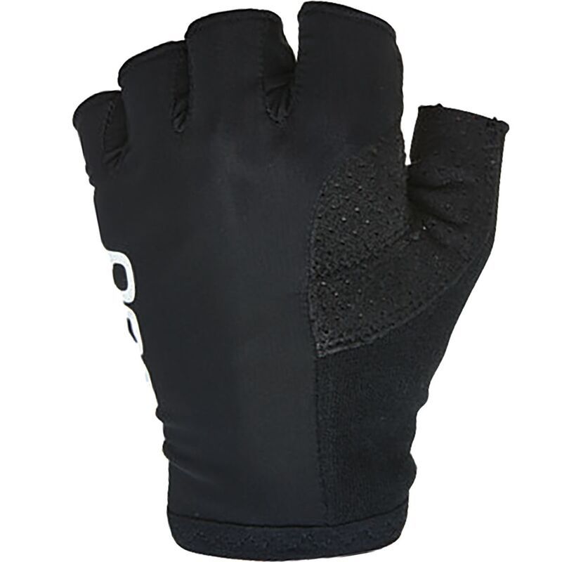 ピーオーシー メンズ アクセサリー 手袋 POC Essential ShortFinger Glove Mens Uranium Black ブラック