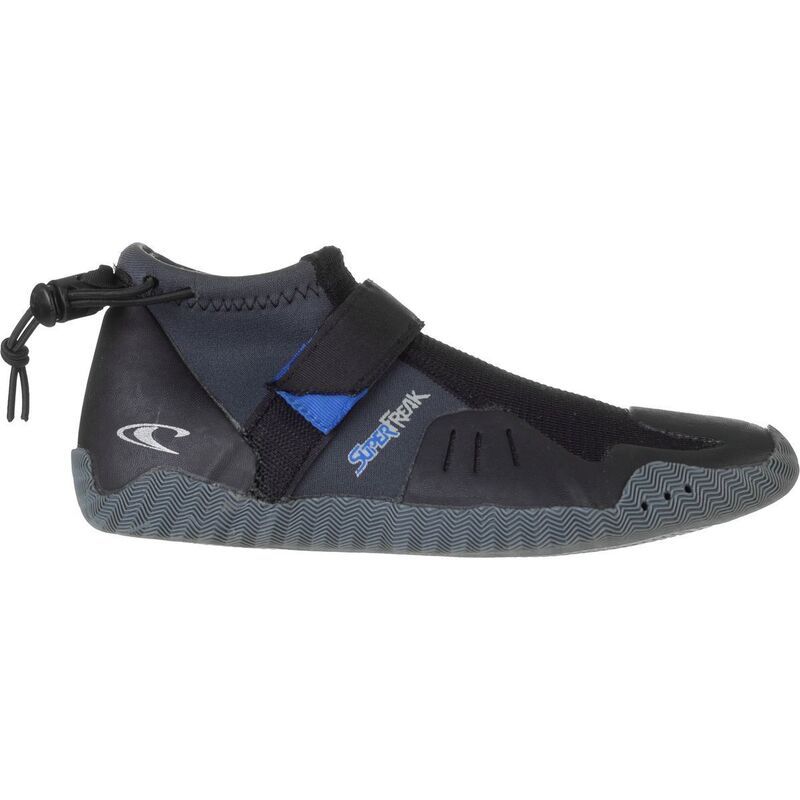 オニール メンズ シューズ ブーツ・レインブーツ ONeill Superfreak Tropical RT 2mm Boot Black ブラック