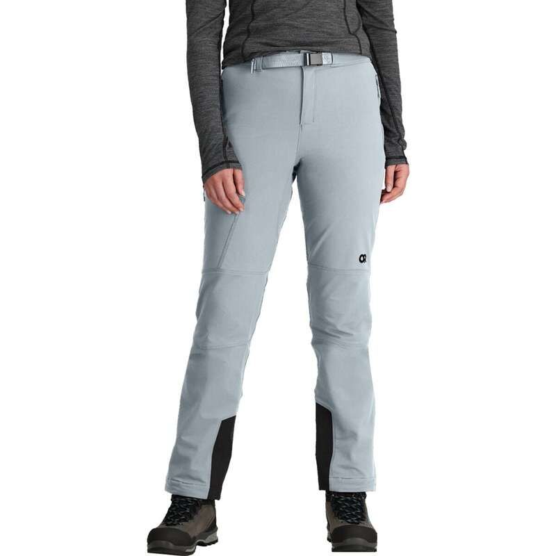 アウトドアリサーチ レディース ボトムス カジュアルパンツ Outdoor Research Cirque III Pant Womens Slate スレート