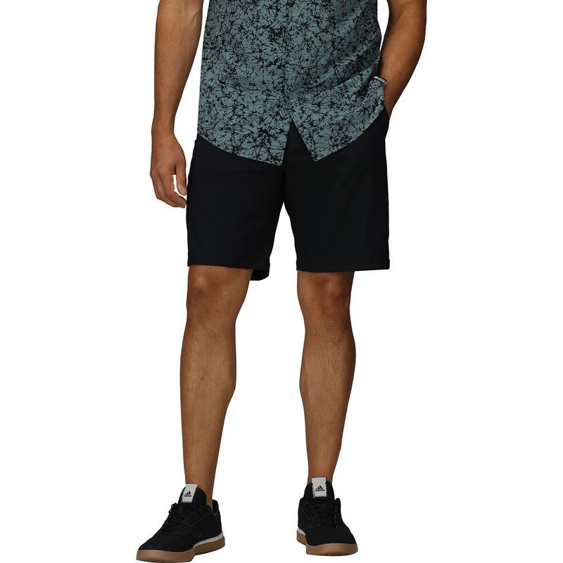 アウトドアリサーチ メンズ ボトムス ハーフパンツ・ショーツ Outdoor Research Timberline Short Mens Black ブラック
