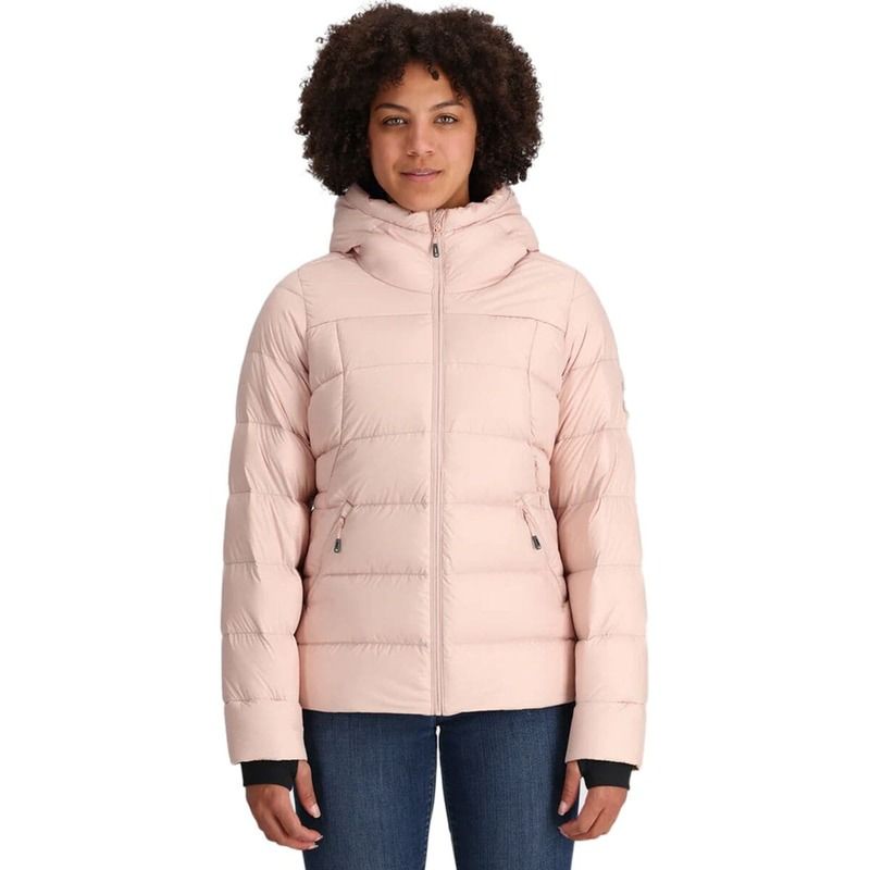 アウトドアリサーチ レディース アウター ジャケット・ブルゾン フーデッドジャケット ダウン ジャケット Outdoor Research Coldfront Down Hooded Jacket W