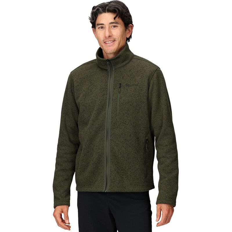 マーモット メンズ アウター ジャケット・ブルゾン ジャケット Marmot Drop Line Jacket Mens Nori Heather ヘザー