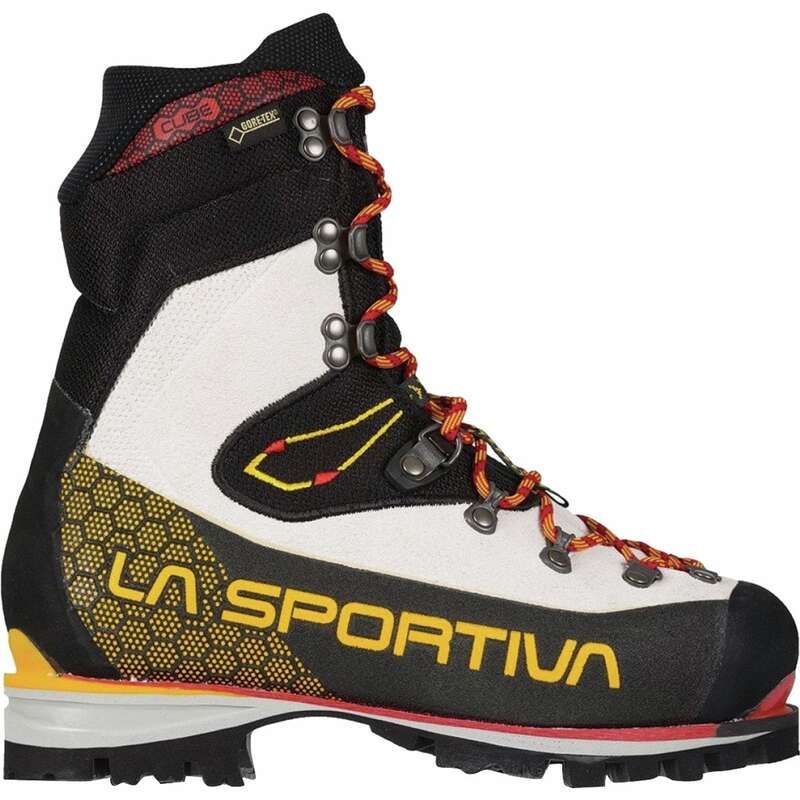 ラスポルティバ レディース シューズ ブーツ・レインブーツ La Sportiva Nepal Cube GTX Mountaineering Boot Womens Ice