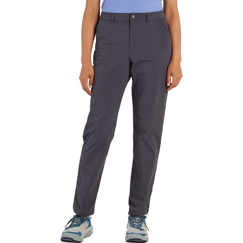 マーモット レディース ボトムス カジュアルパンツ Marmot Arch Rock Pant Womens Dark Steel