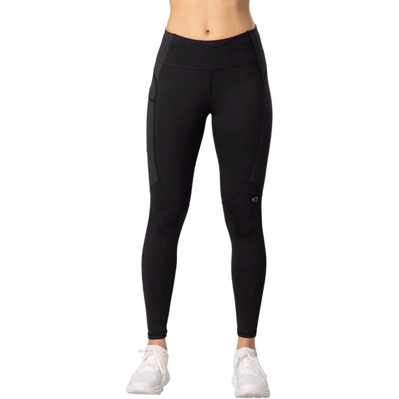 カリ ツラー レディース ボトムス カジュアルパンツ Kari Traa Linnea Tight Womens Black ブラック