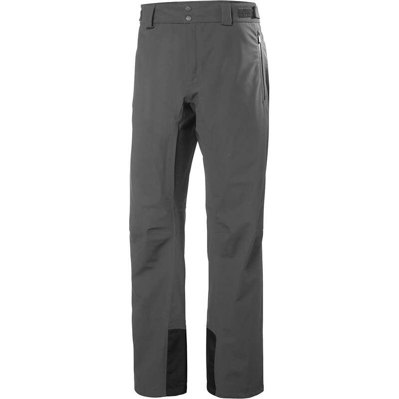ヘリーハンセン メンズ ボトムス カジュアルパンツ Helly Hansen Swift 3L Shell Pant Mens Concrete