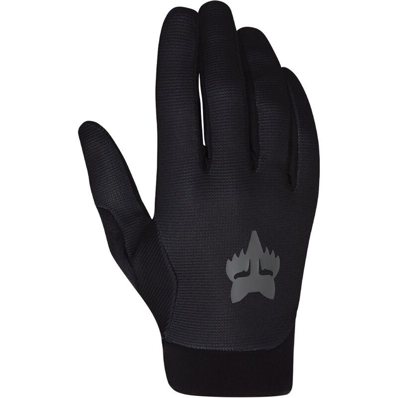 フォックスレーシング メンズ アクセサリー 手袋 Fox Racing Ranger Glove Mens Black ブラック
