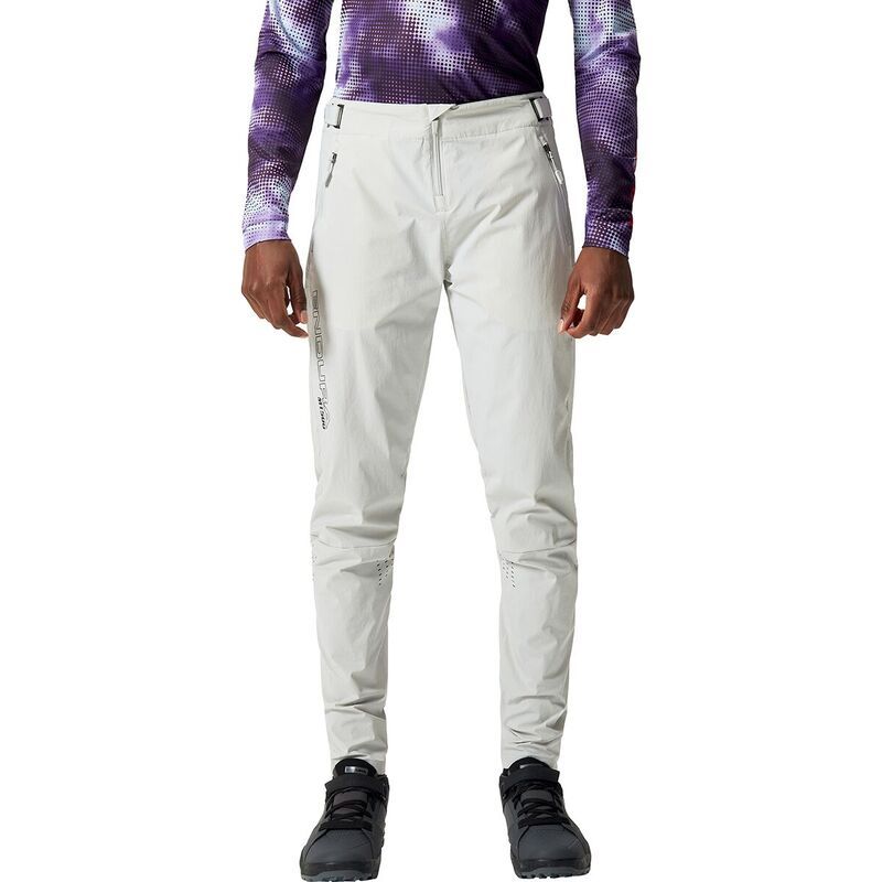 エンデュラ メンズ ボトムス ハーフパンツ・ショーツ Endura MT500 Burner Lite Pant Mens Haar Grey グレー