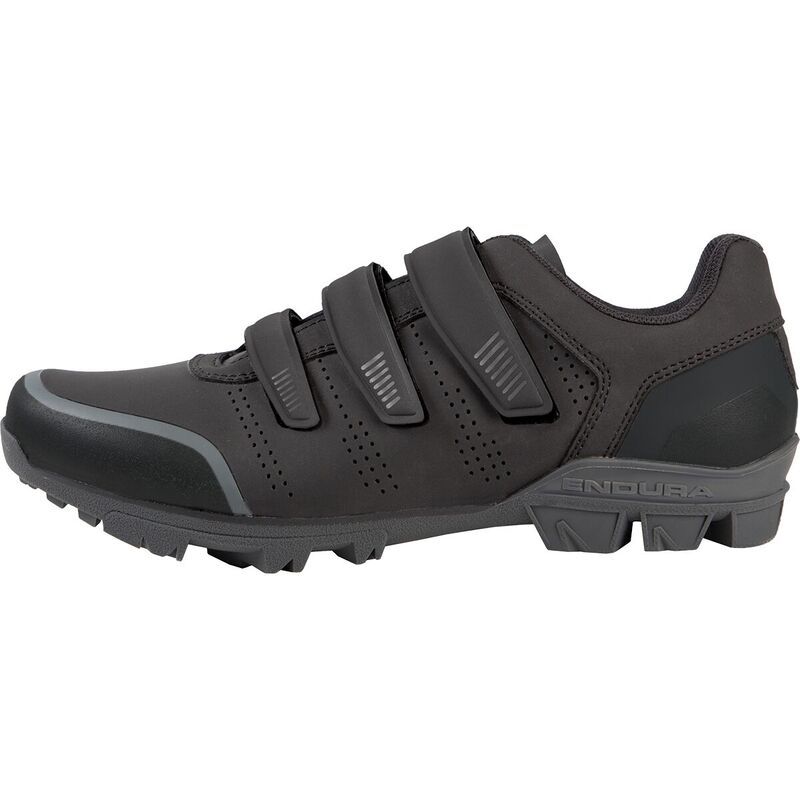 エンデュラ メンズ シューズ スニーカー Endura Hummvee XC Shoe Mens Black ブラック