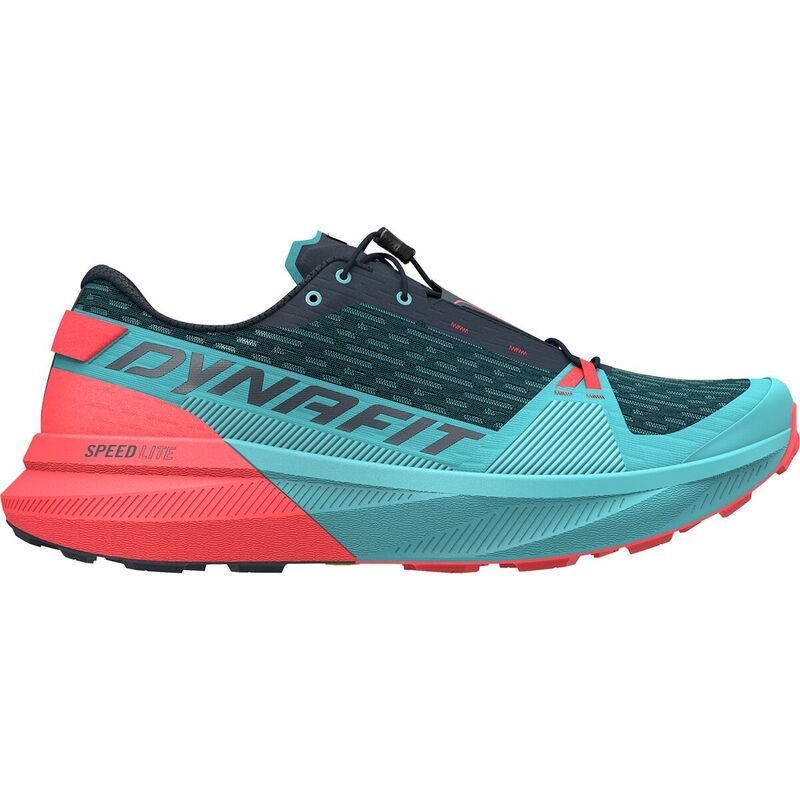 ダイナフィット レディース シューズ スニーカー Dynafit Ultra Pro 2 Running Shoe Womens Marine BlueBlueberry ブルー