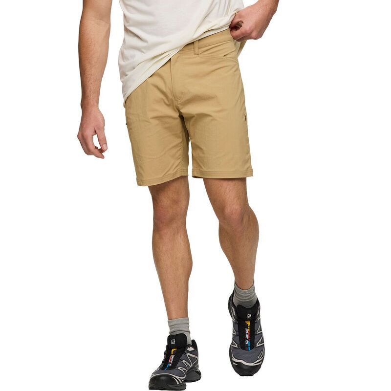 コートパクシー メンズ ボトムス カジュアルパンツ Cotopaxi Coraje Tech Short Mens Khaki カーキ