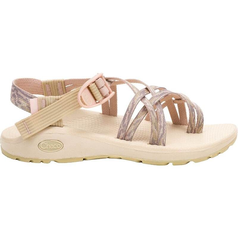 チャコ レディース シューズ サンダル Chaco ZX2 Cloud Sandal Womens Flare Windswept