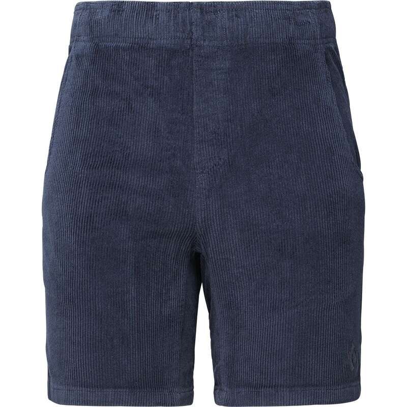 ブラックダイヤモンド メンズ ボトムス カジュアルパンツ コーデュロイ Black Diamond Dirtbag Corduroy Short Mens Charcoal チャコール
