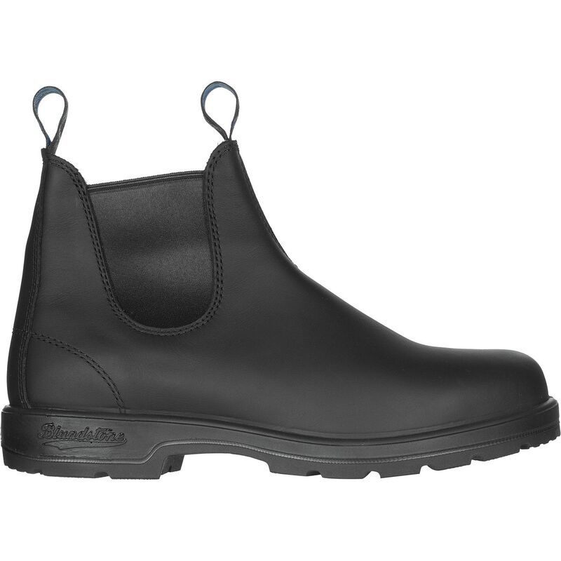 ブランドストーン メンズ シューズ ブーツ・レインブーツ Blundstone Thermal Boot Mens 566 Black ブラック