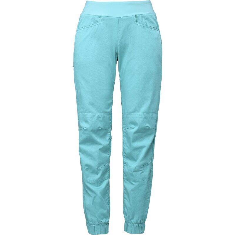 ブラックダイヤモンド レディース ボトムス カジュアルパンツ Black Diamond Notion SP Pant Womens Glacier