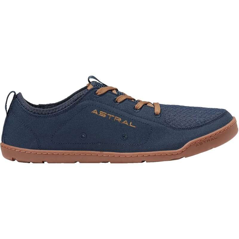 アストラル メンズ シューズ スニーカー Astral Loyak Water Shoe Mens NavyBrown ネイビー
