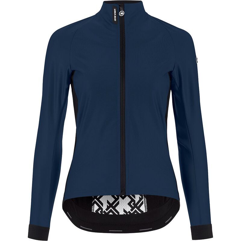 アソス レディース アウター ジャケット・ブルゾン ジャケット Assos UMA GT Winter Jacket Womens Stone Blue ブルー 33,020円
