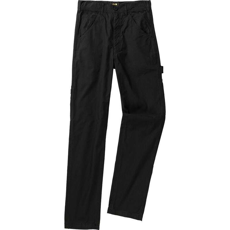 スタンレイ メンズ ボトムス カジュアルパンツ Stan Ray OG Painter Pant Mens Black Stop ブラック
