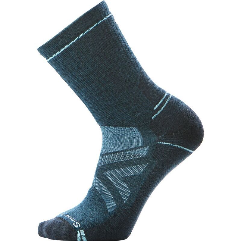 スマートウール メンズ アンダーウェア 靴下 Smartwool Performance Hike Full Cushion Crew Sock Twilight Blue ブルー