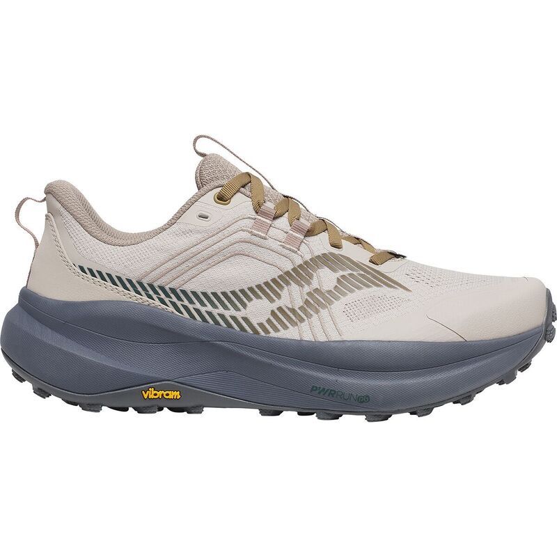 サッカニー メンズ シューズ スニーカー Saucony Xodus Ultra 4 Trail Running Shoe Mens OatKodiak