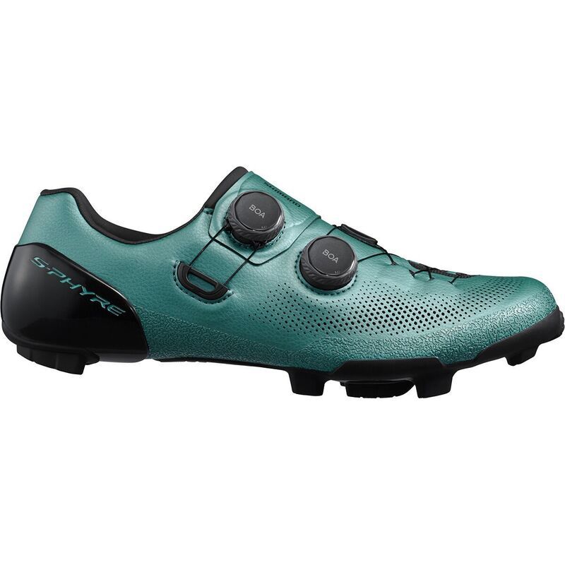 シマノ メンズ シューズ スニーカー Shimano RX910 SPHYRE Shoe Mens Deep Sea