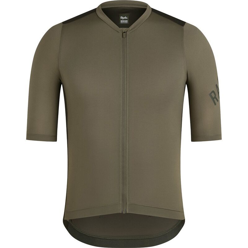 ラファ メンズ トップス Tシャツ ジャージー Rapha Pro Team Training Jersey Mens KalamataDeep Depths