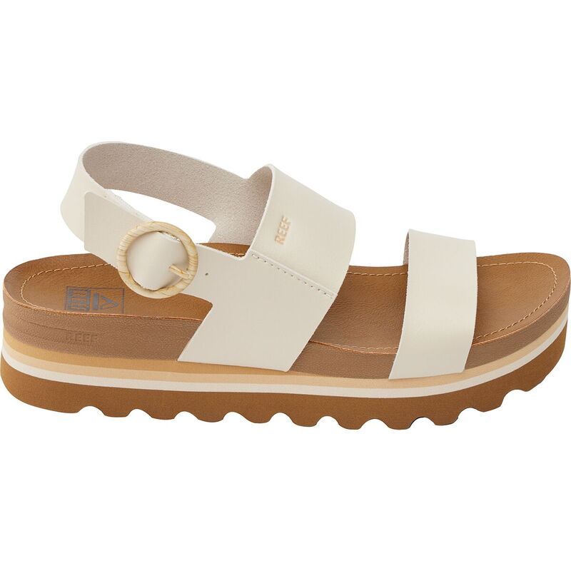 リーフ レディース シューズ サンダル Reef Vista Hi Buckle Sandal Womens Vintage