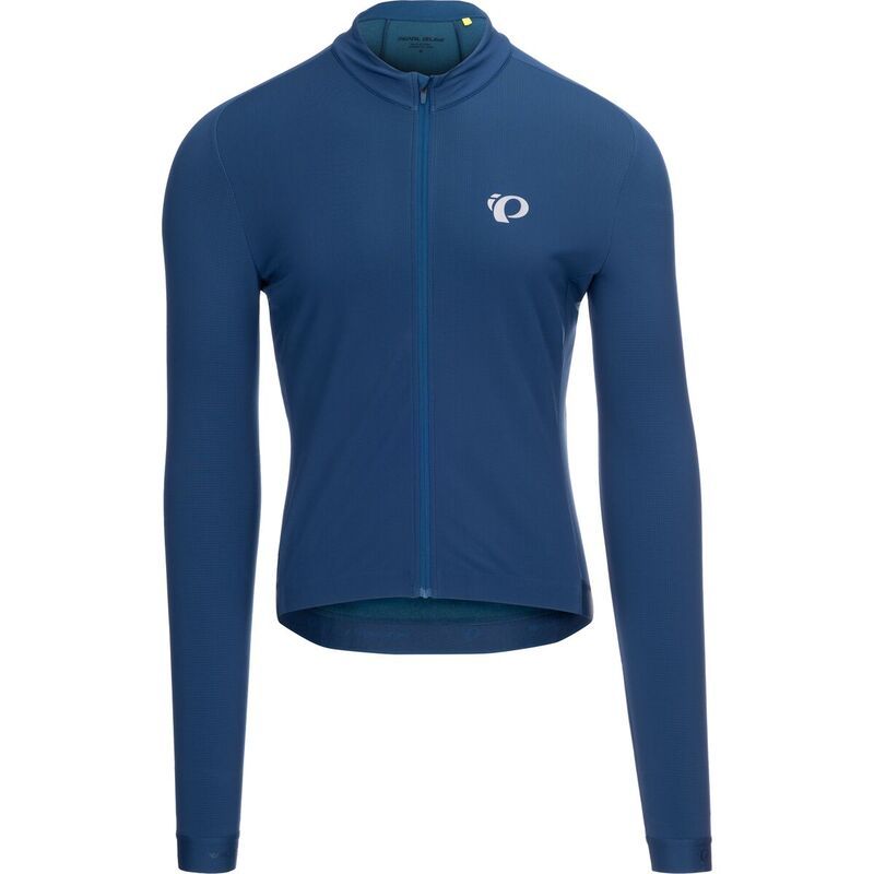 パールイズミ メンズ トップス Tシャツ ジャージー PEARL iZUMi Pro Thermal Jersey Mens Twilight