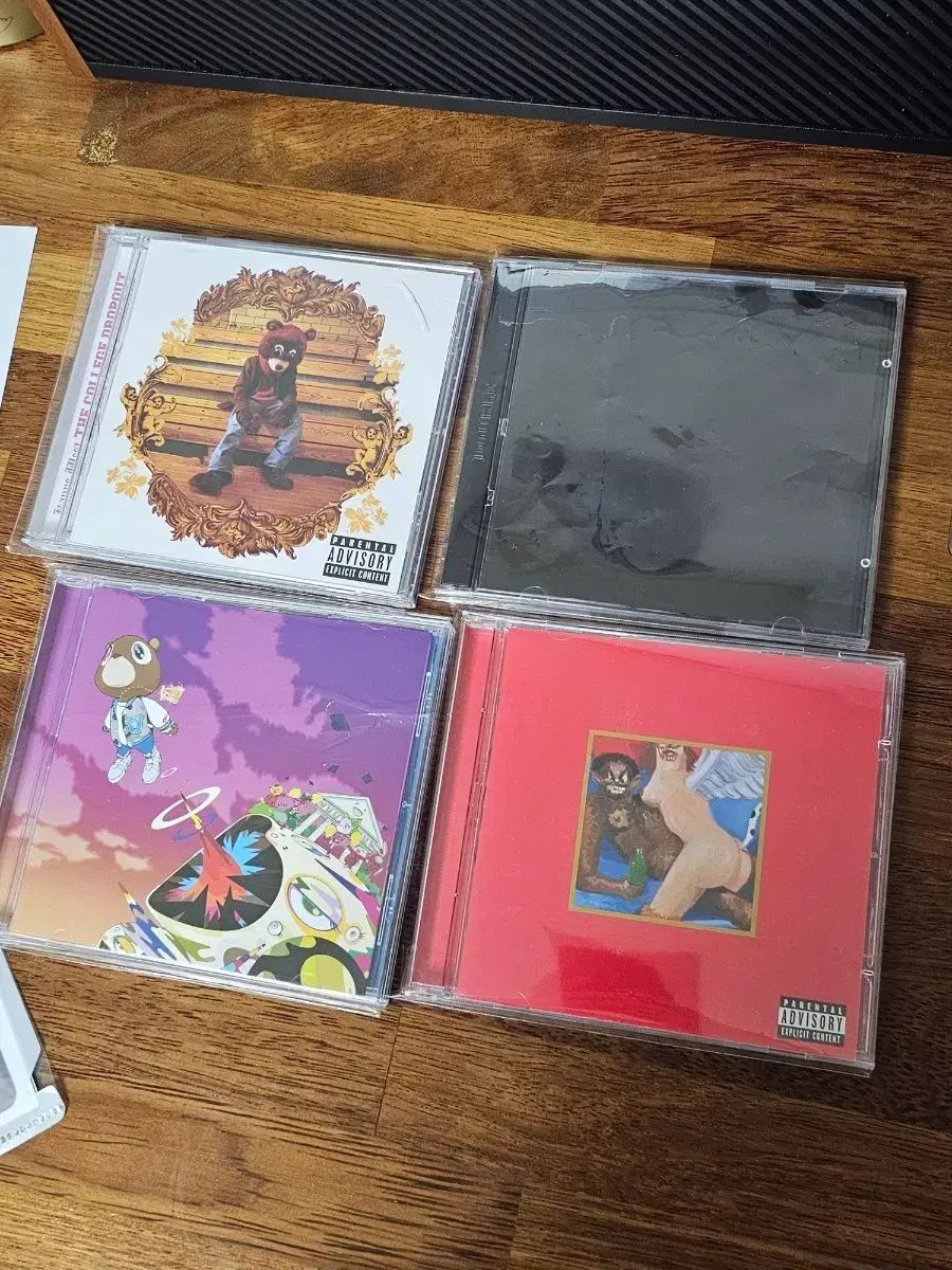アウターヒップ Cd 出品