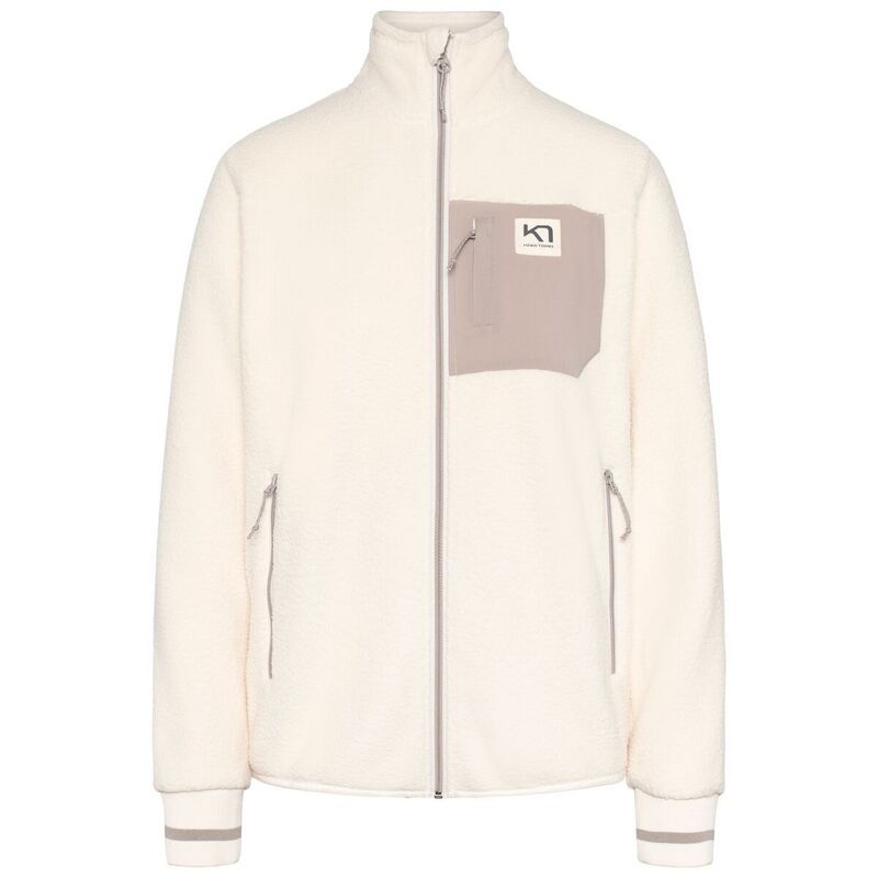 カリ ツラー レディース アウター ジャケット・ブルゾン ジャケット Kari Traa Rothe Midlayer Jacket Womens Bjer