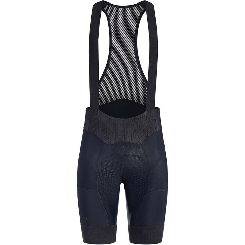 ジョルダーノ メンズ ボトムス ハーフパンツ・ショーツ Giordana FRC Pro Cargo Bib Short Mens Black ブラック