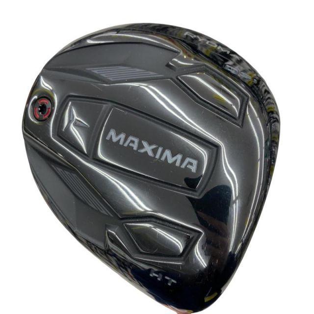 【中古】 リョーマゴルフ MAXIMA III SST HT(46.5インチ) ドライバー DR BEYOND BLACK ★★ (フレックスその他) メンズ 男性用 右利き 右用 Bランク ゴルフクラブ