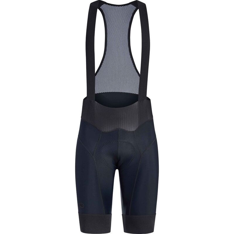 ジョルダーノ メンズ ボトムス ハーフパンツ・ショーツ Giordana FRC Pro Bib Short Mens Black ブラック