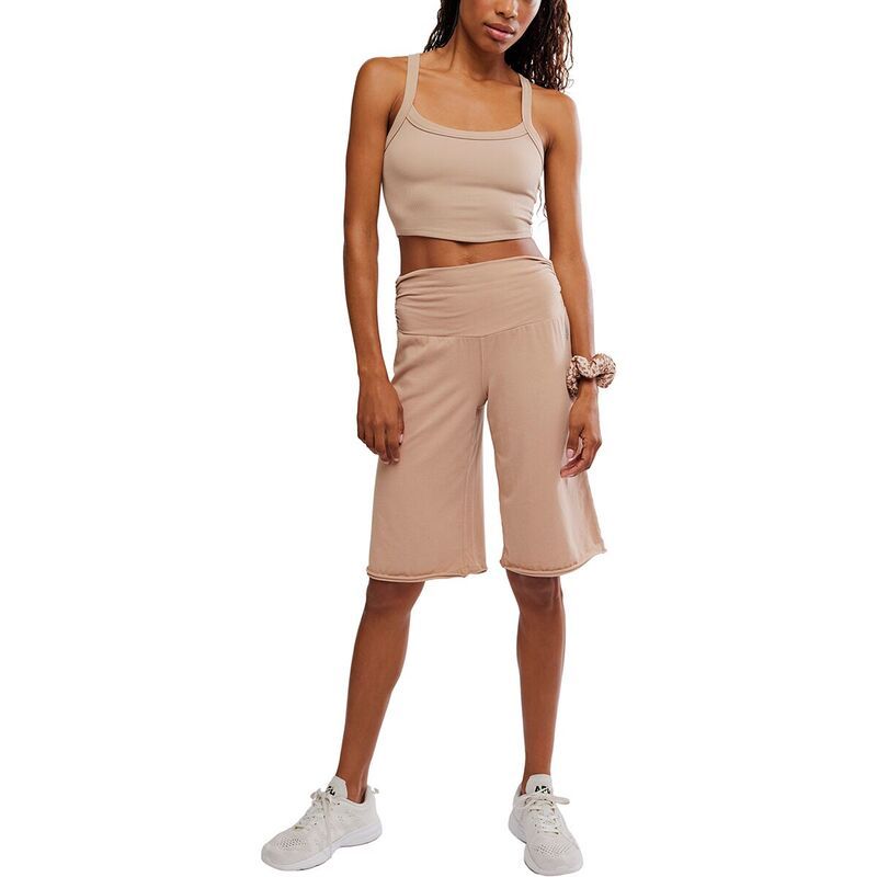 フリーピープル レディース ボトムス カジュアルパンツ FP Movement GG Hot Shot Renewal Pant Womensandy