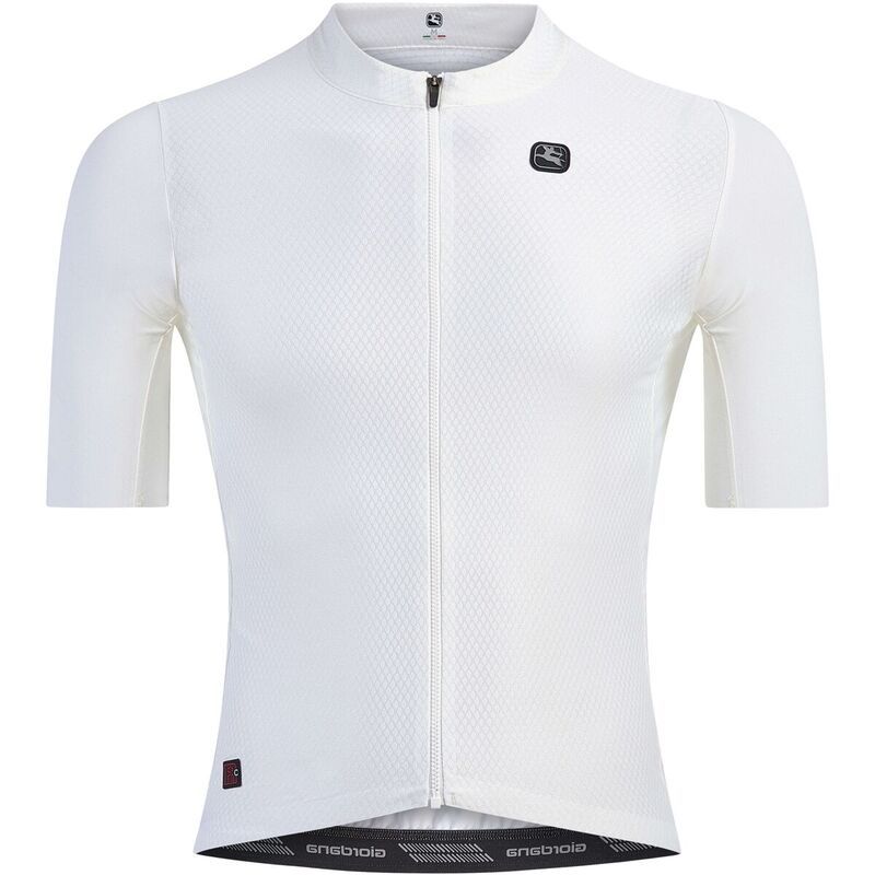 ジョルダーノ メンズ トップス Tシャツ 半袖 ジャージー Giordana FRC Pro ShortSleeve Jersey Mens Blanc White ホワイト
