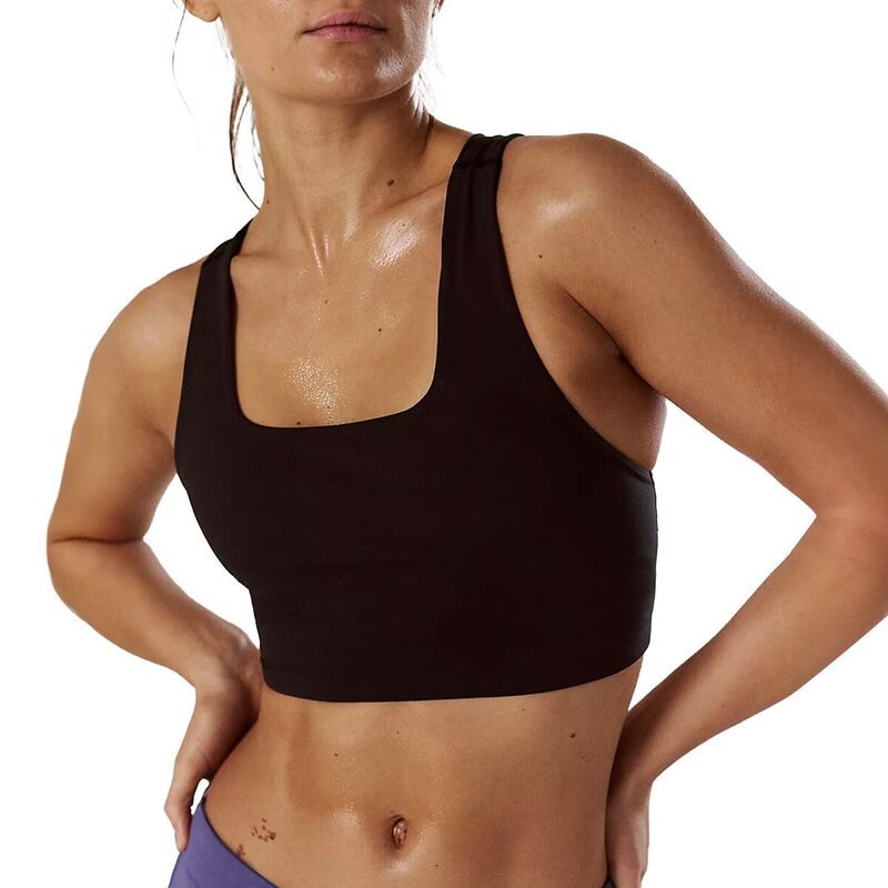 フリーピープル レディース アンダーウェア ブラジャー FP Movement Win Win Bra Womens Black ブラック