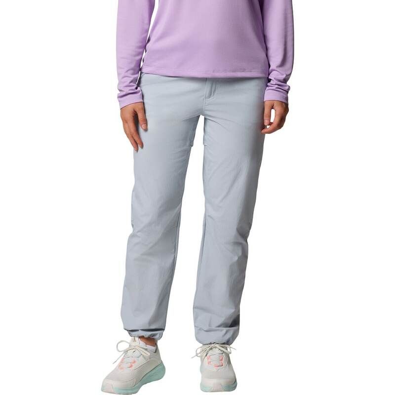 コロンビア レディース ボトムス カジュアルパンツ Columbia Shadowcaster Guide Pant Womens Cirrus Grey グレー 10,991円