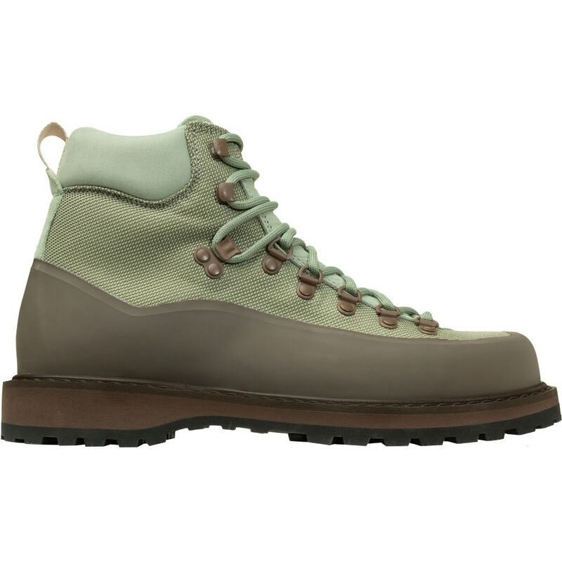 ディエム メンズ シューズ スニーカー Diemme Roccia Vet Sport Shoe Mens Seagrass