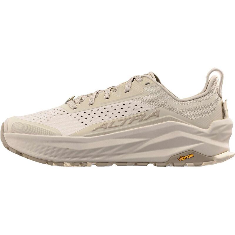 アルトラ メンズ シューズ スニーカー Altra Olympus 6 Trail Running Shoe Mens Sand サンド